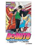 Okładka Boruto tom 14