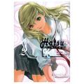 Okładka Hatsukoi Limited - tom 2