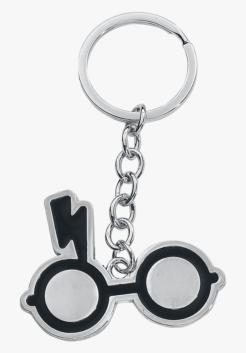 Brelok Harry Potter - Okulary