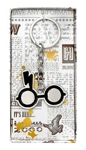 Brelok Harry Potter - Okulary — zdjęcie 2