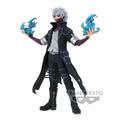 Statuetka - Dabi (The Evil Villains)