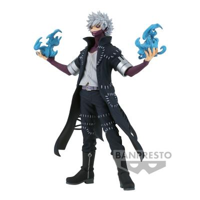 Statuetka - Dabi (The Evil Villains)
