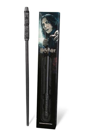Harry Potter Różdżka (Replika) Professor Snape 38 cm