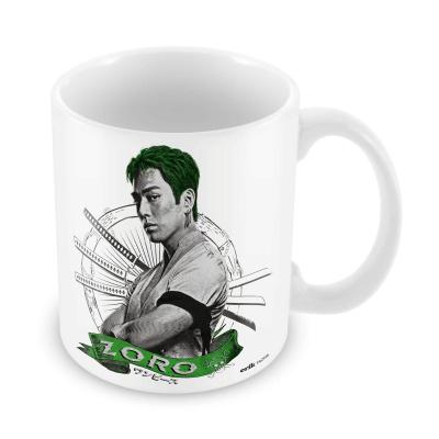 Kubek - One Piece Zoro (Live Action)