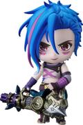 Nendoroid - Jinx (Arcane)