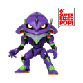 Figurka POP! - Eva Unit 01