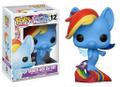 Figurka POP! - Rainbow Dash