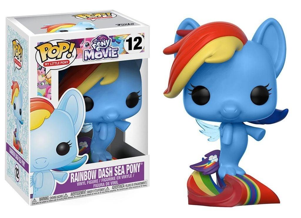 Figurka POP! - Rainbow Dash