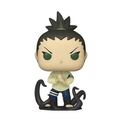 Figurka POP! - Shikadai Nara 1653