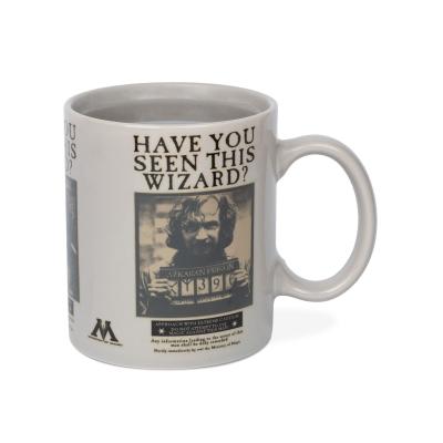 Magiczny kubek - Syriusz (Harry potter) — zdjęcie 2