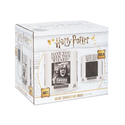 Magiczny kubek - Syriusz (Harry potter) — zdjęcie 5