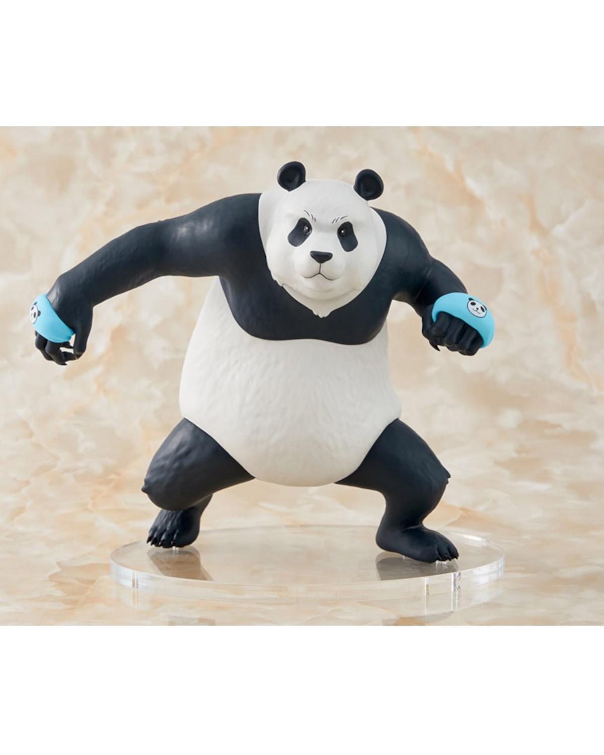 Statuetka - Panda