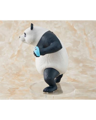 Statuetka - Panda — zdjęcie 3