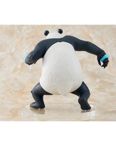 Statuetka - Panda — zdjęcie 4