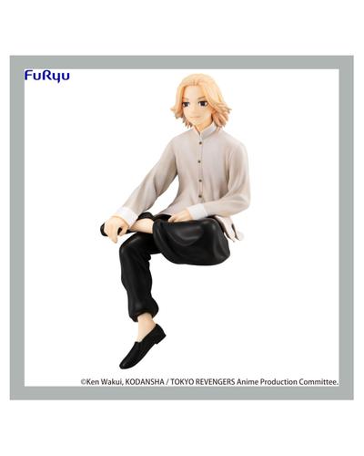 Statuetka - Manjiro Sano (Chinese Clothes Ver.)