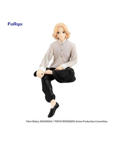 Statuetka - Manjiro Sano (Chinese Clothes Ver.) — zdjęcie 2