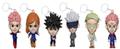 Blind Box - Jujutsu Kaisen (Pocket Hero)