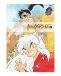 Okładka Inuyasha - tom 8