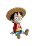 Skarbonka - Luffy