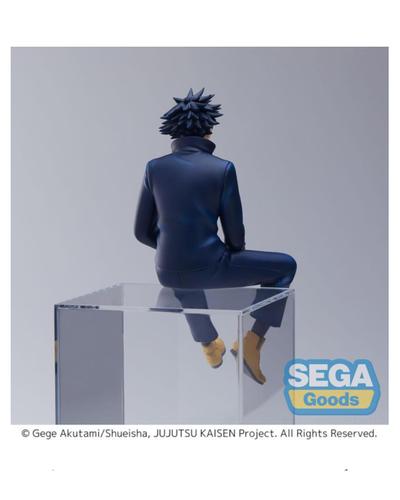 Statuetka - Megumi (sit ver.) — zdjęcie 3