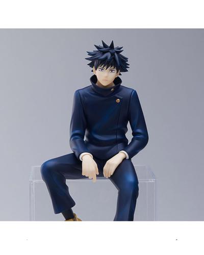 Statuetka - Megumi (sit ver.) — zdjęcie 5