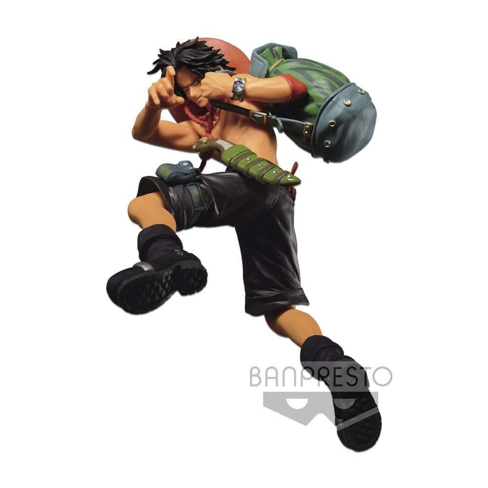 Figurka - Portgas D. Ace