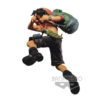 Figurka - Portgas D. Ace