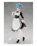 Figurka - Rem (Ice Season ver.)