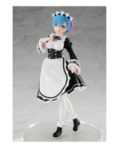Figurka - Rem (Ice Season ver.)