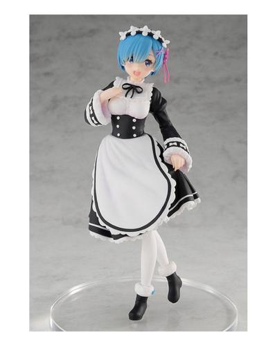Figurka - Rem (Ice Season ver.) — zdjęcie 2