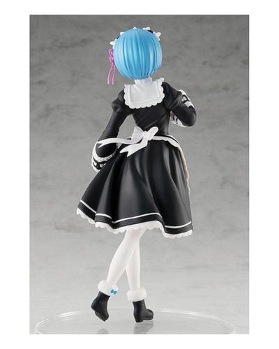 Figurka - Rem (Ice Season ver.) — zdjęcie 3