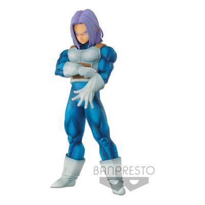 Statuetka - Trunks (Resolution of Soldiers)