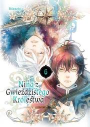 Nina z Gwieździstego Królestwa - tom 6