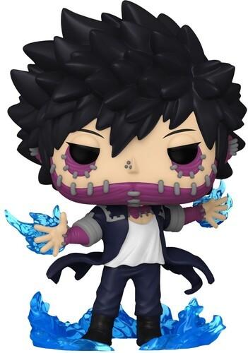 Figurka POP! - Dabi 1522