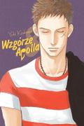 Okładka Wzgórze Apolla - tom 8