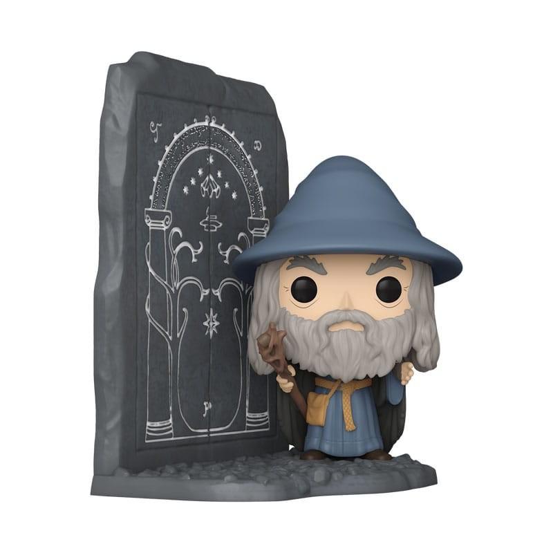 Figurka POP! - Gandalf at the Doors of Durin 1746