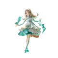 Statuetka - Hiro Shinosawa (Flowing)