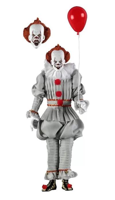 Ruchoma figurka - IT