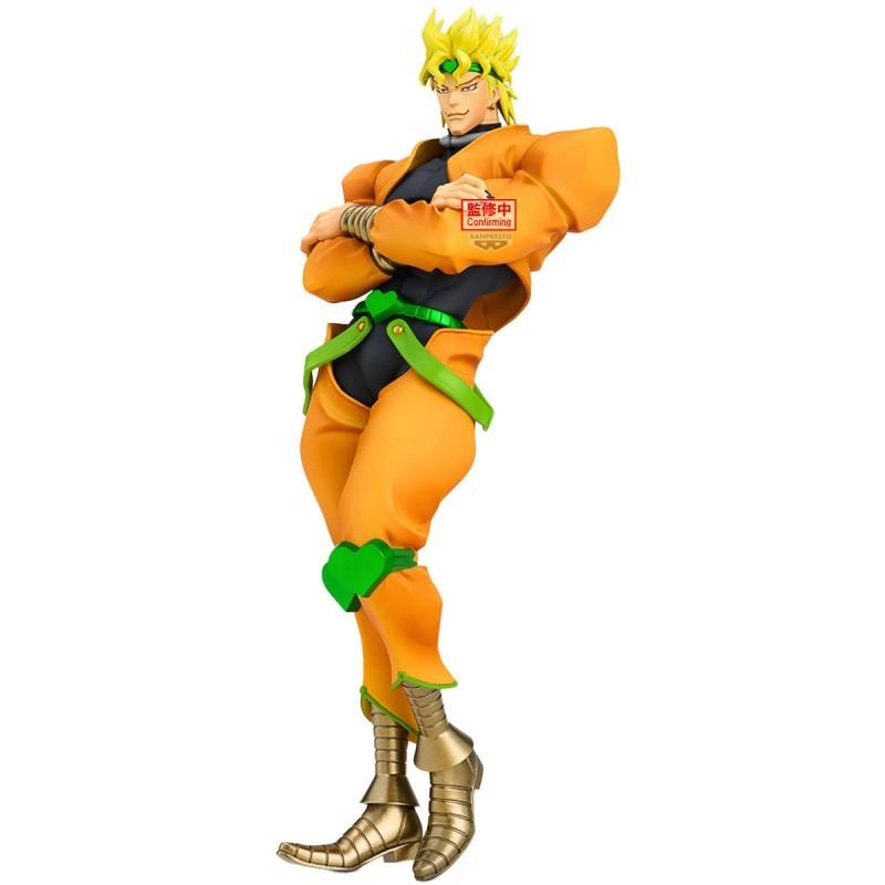 Statuetka - Dio (Stardust Crusaders)