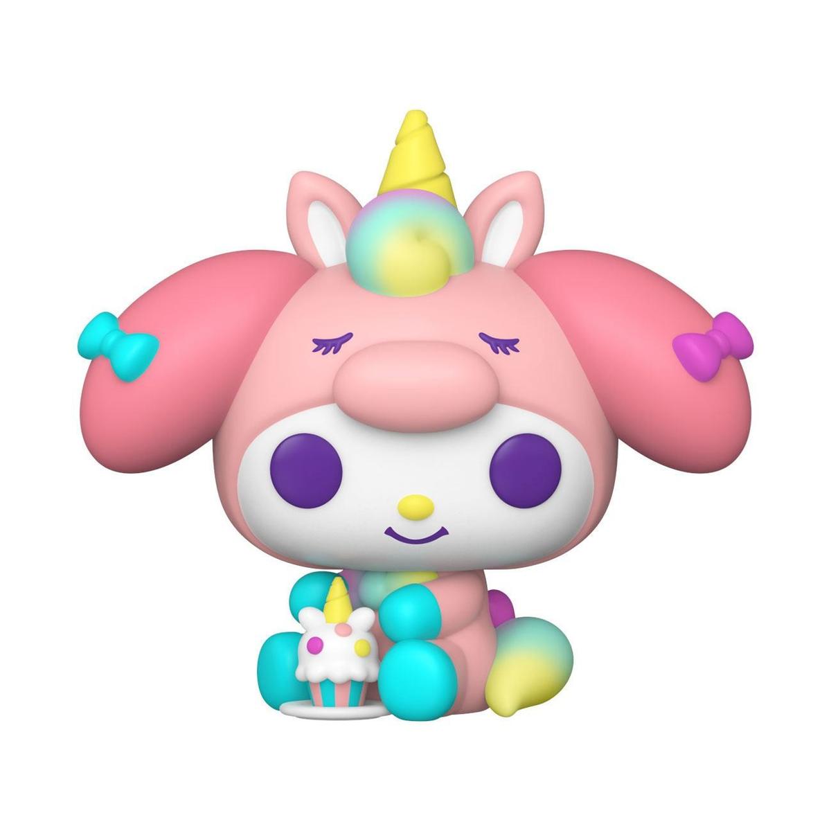 Figurka POP! - My Melody 61
