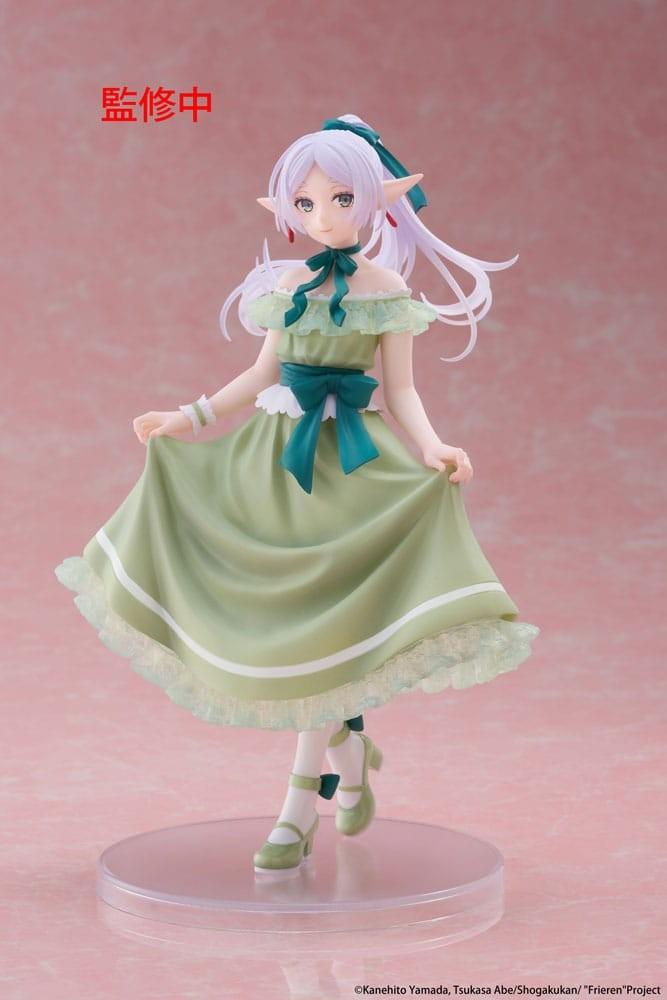 Statuetka - Frieren (Party Dress Ver.)