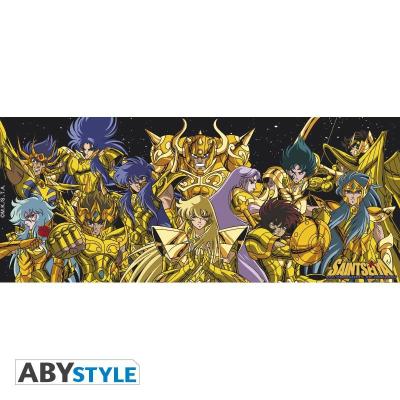 SAINT SEIYA - kubek 460ml — zdjęcie 3