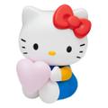 Lampka - Hello Kitty (Heart) (Sanrio)