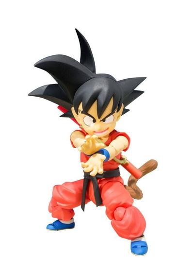 Figurka - Goku