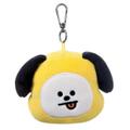 BT21 Chimmy - puchaty brelok