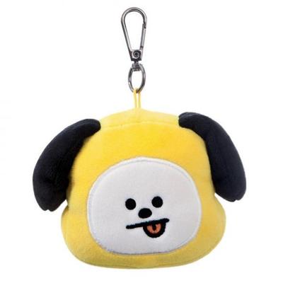 BT21 Chimmy - puchaty brelok