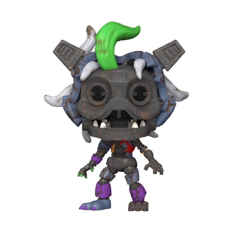 Figurka POP! - Ruined Roxy 987