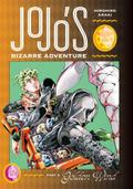 Okładka Jojo Bizzare Adventure part 5 (eng.) - tom 8