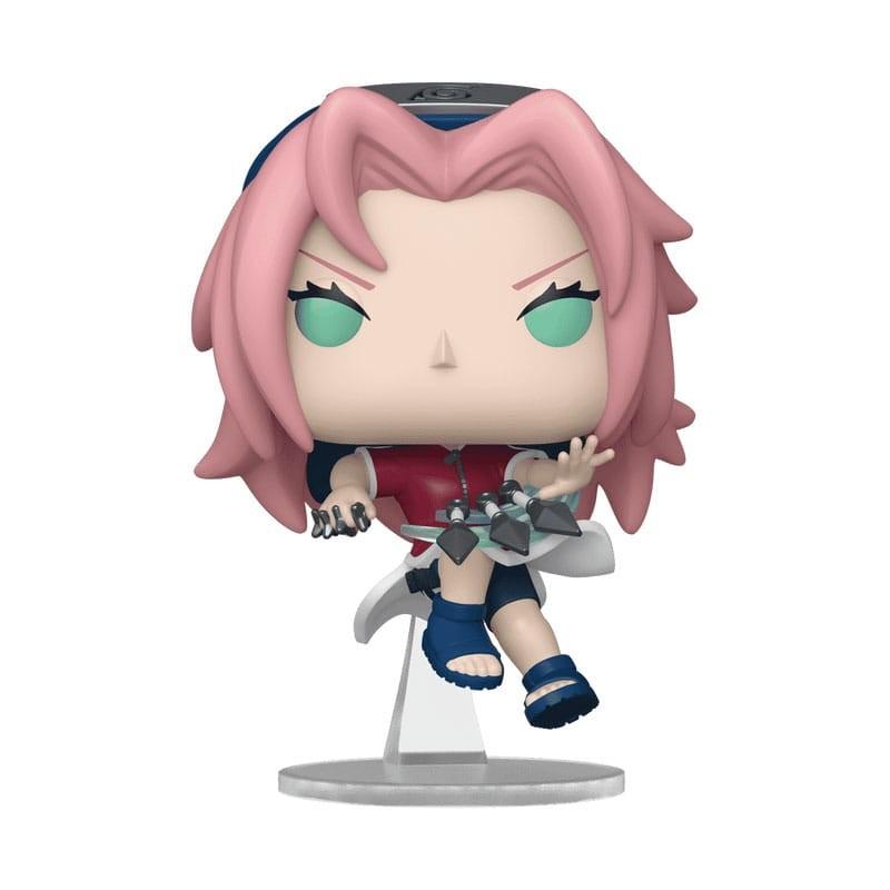 POP! Naruto Classic - Sakura Haruno 1964