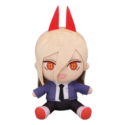 Pluszak - Power (Chainsaw Man) 26cm